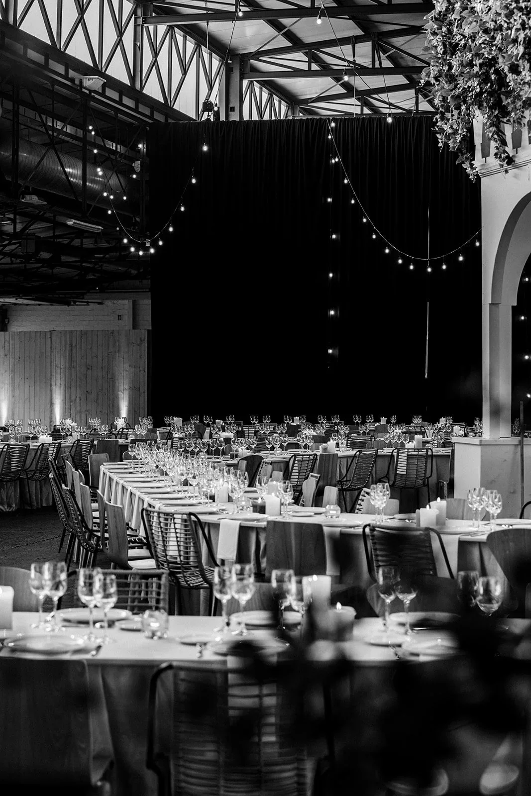 BOTANIC SANCTUARY X KMSKA WEDDING PROMO
