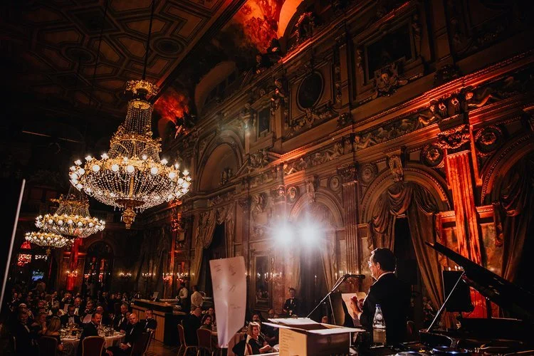 Corporate events