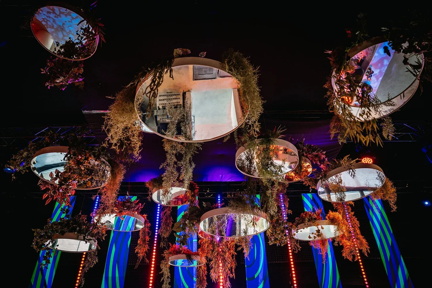 DELOITTE DAZZLE EVENT
